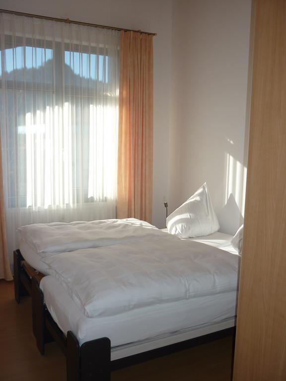 Sportpark Fischen Ferienwohnung Fischen im Allgaeu Habitación foto