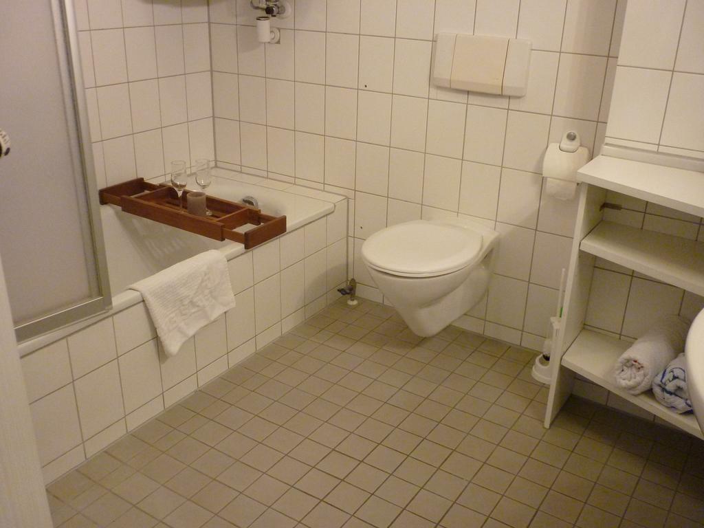 Sportpark Fischen Ferienwohnung Fischen im Allgaeu Habitación foto