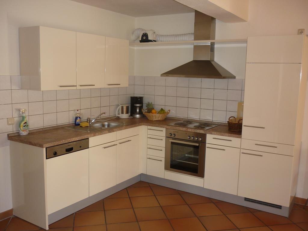 Sportpark Fischen Ferienwohnung Fischen im Allgaeu Habitación foto