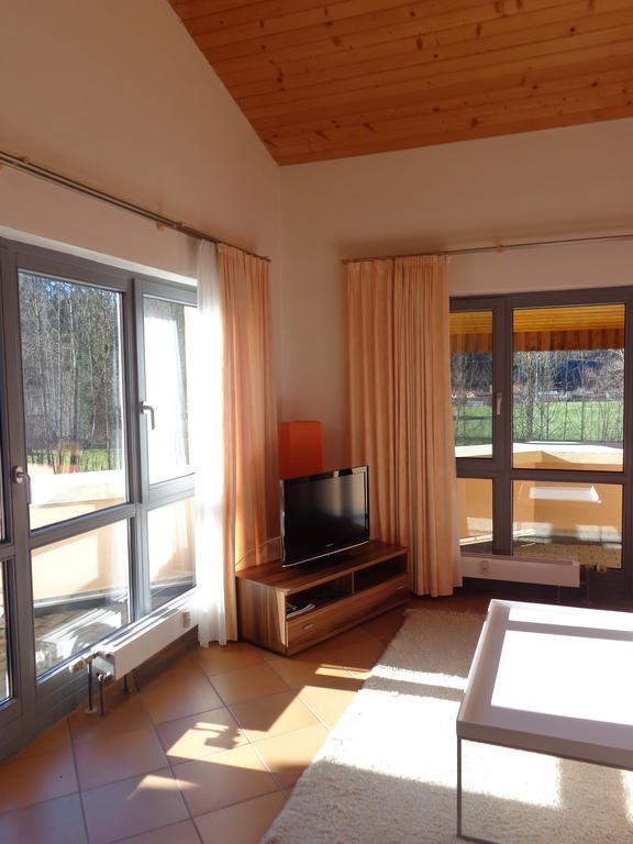 Sportpark Fischen Ferienwohnung Fischen im Allgaeu Habitación foto