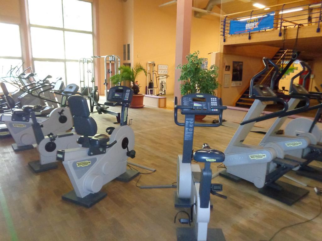 Sportpark Fischen Ferienwohnung Fischen im Allgaeu Habitación foto
