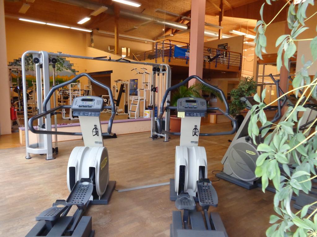 Sportpark Fischen Ferienwohnung Fischen im Allgaeu Habitación foto