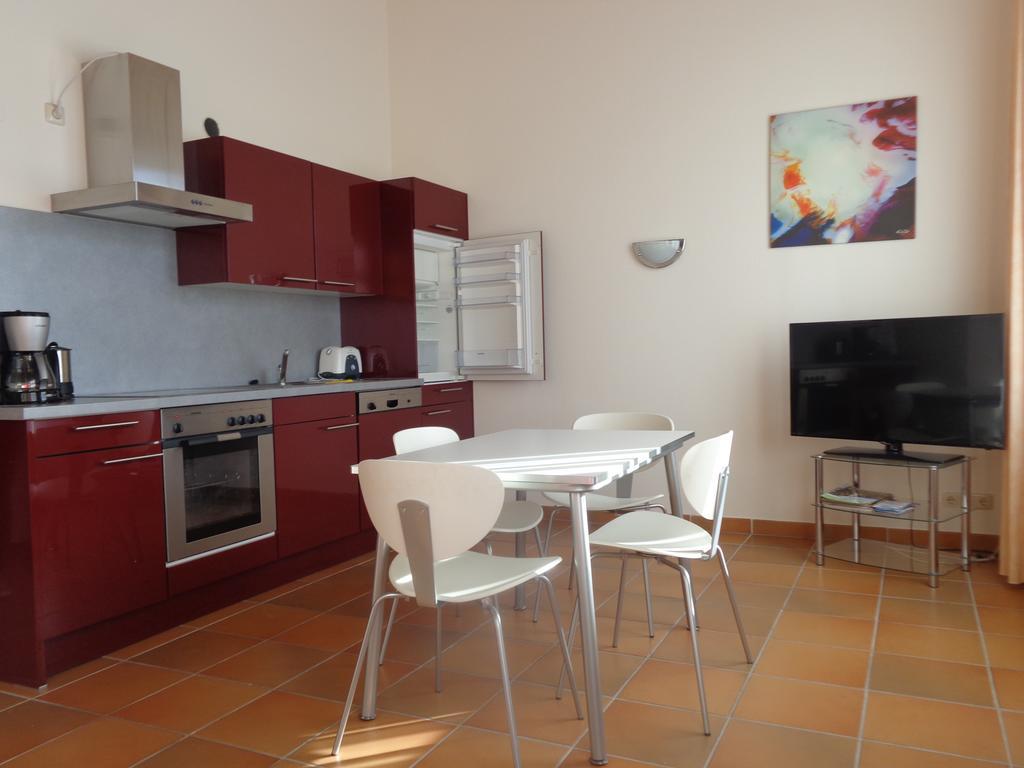 Sportpark Fischen Ferienwohnung Fischen im Allgaeu Habitación foto