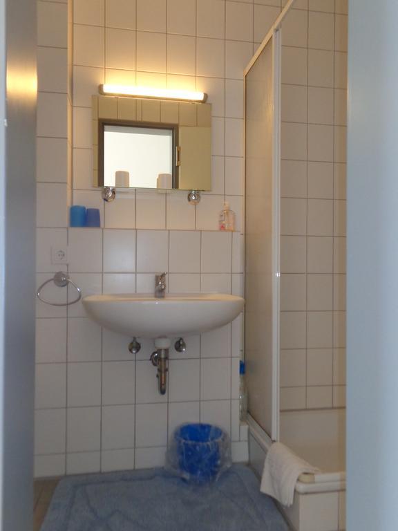 Sportpark Fischen Ferienwohnung Fischen im Allgaeu Habitación foto